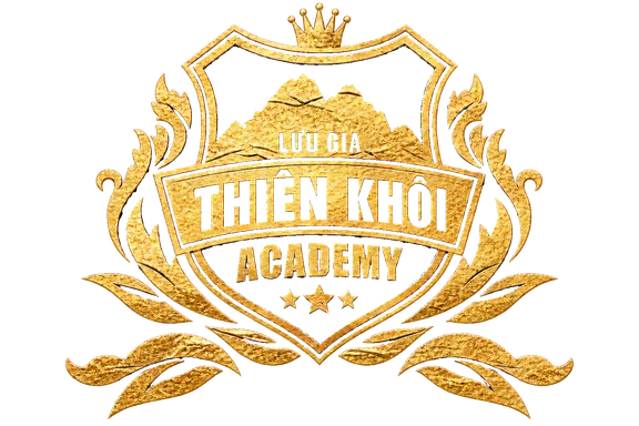 Thiên Khôi Academy